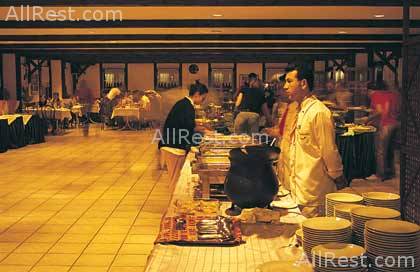 Petro Club Abantbey Yaylasi Apart Hotel 25